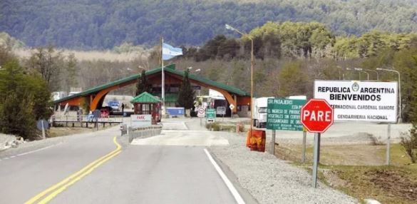 Dijo que llevaba a su esposa hacia Chile porque estaba descompuesta, pero la mujer estaba muerta | Información General