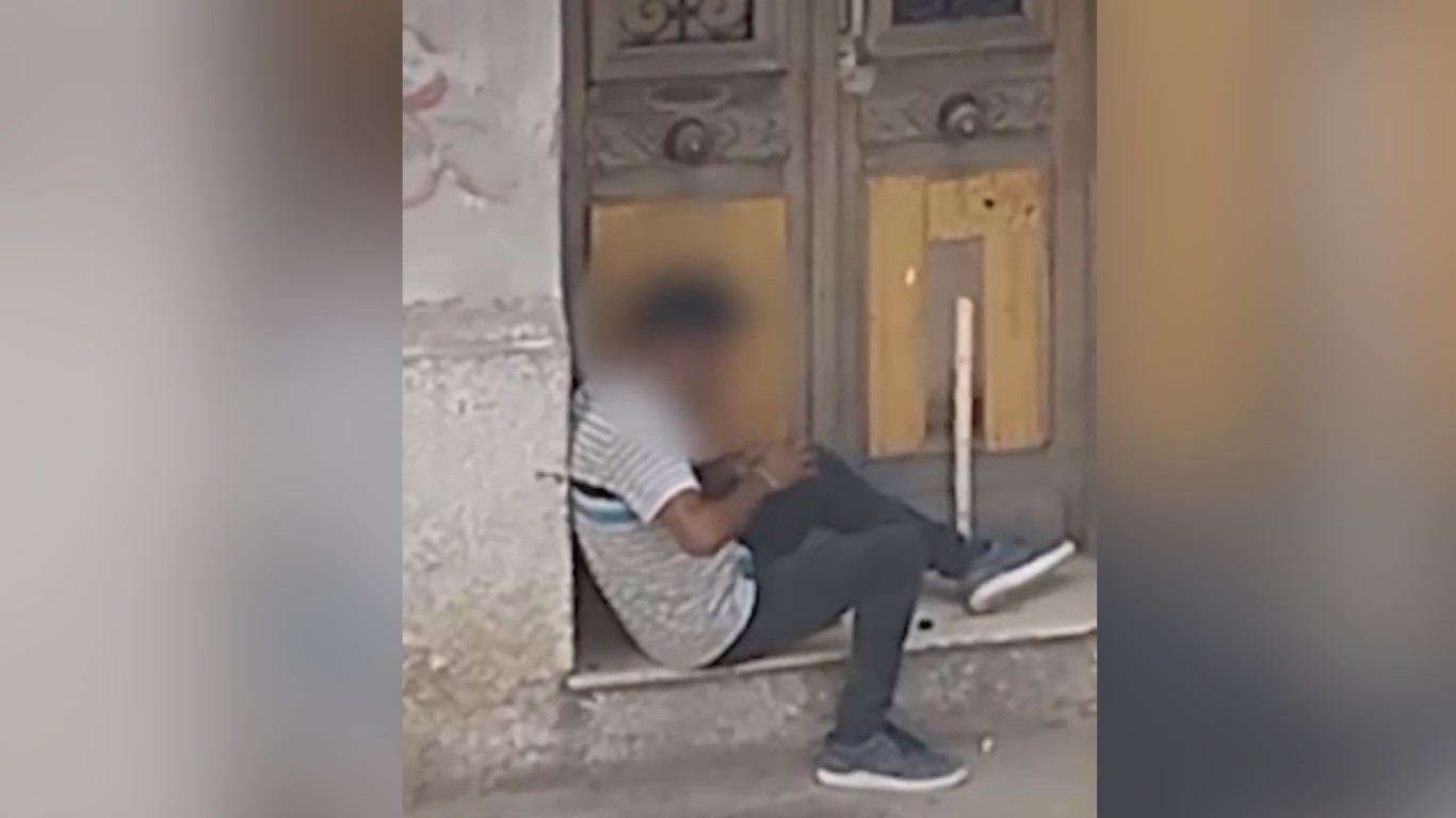 ¿Qué es “el pipazo”, la droga que afecta a un barrio de Córdoba? | Información General