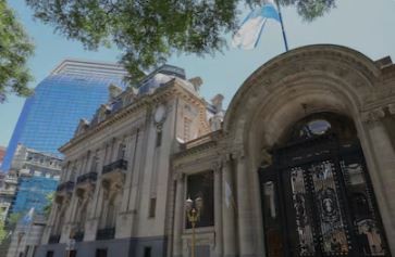 Crean la figura de embajador comercial en Cancillería para promover inversiones y exportaciones | Política y Economía