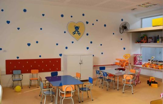 La Plata: investigan un presunto abuso sexual de un nene de tres años en un jardín de infantes | Información General