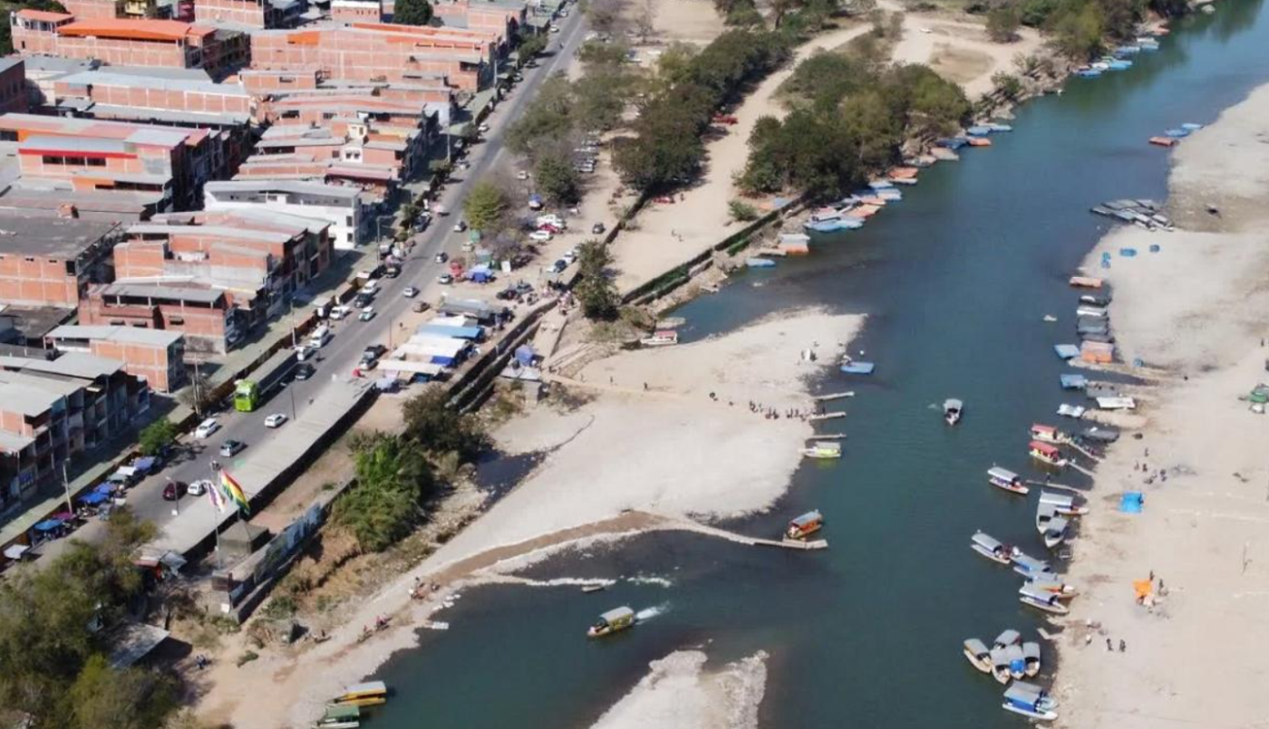 Cerco en la frontera con Bolivia: "Flashearon Donald Trump y nos llenan de cocaína todos los días" | Política y Economía