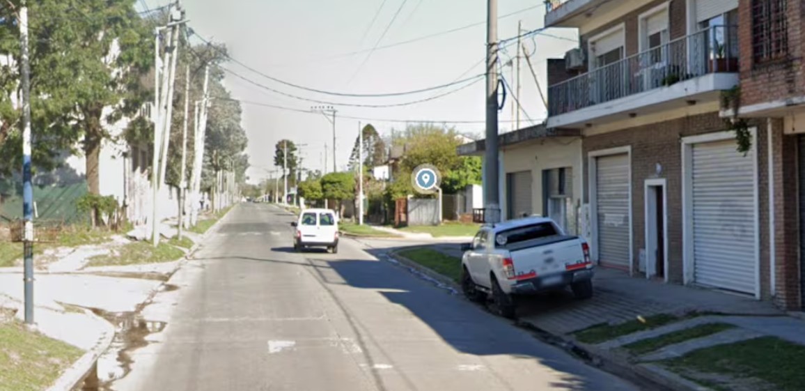 "Es la tercera vez en cinco días que le robaron": habló el hijo del hombre de 87 años que mató a un ladrón | Información General