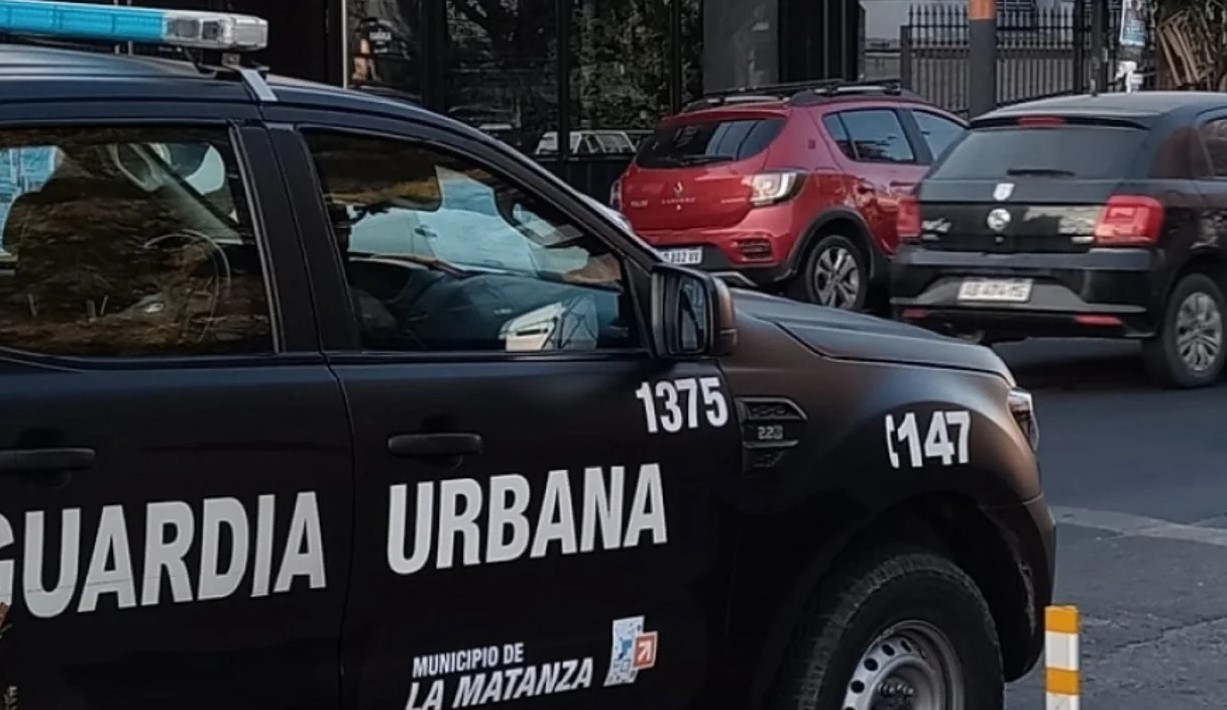 La Matanza es de nuevo el centro de la inseguridad en el Conurbano: robos, crímenes y menores abatidos | Información General