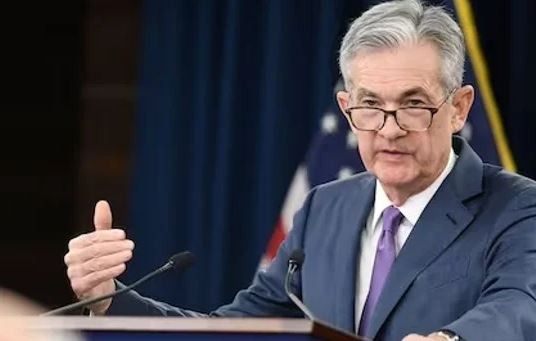 La Reserva Federal no le hizo caso a Trump y mantuvo las tasas de interés | Política y Economía