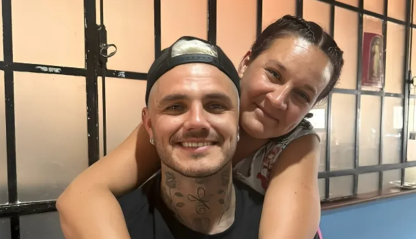 La hermana de Mauro Icardi se lanza a la política: busca ser concejala de Rosario | Rosario y la región