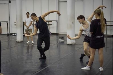 Aspirantes de todo el mundo buscan un lugar en el ballet del Teatro Colón | Espectáculos