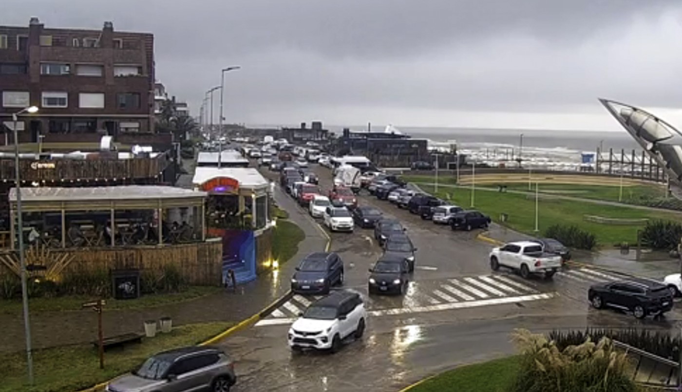 Pinamar: dos detenidos por estafar presuntamente a una mujer que alquiló un departamento | Información General