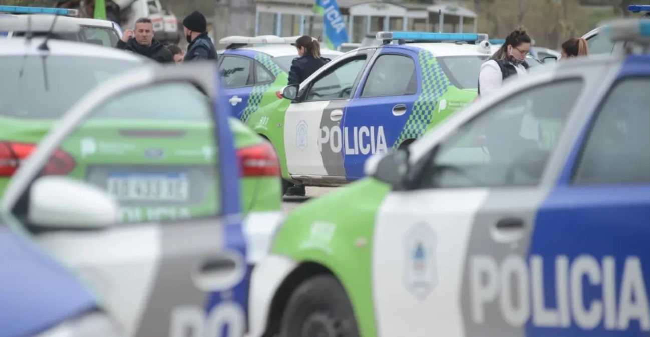 Detuvieron a un policía acusado de atropellar a un ciclista: circulaba borracho, sin VTV y sin registro | Información General