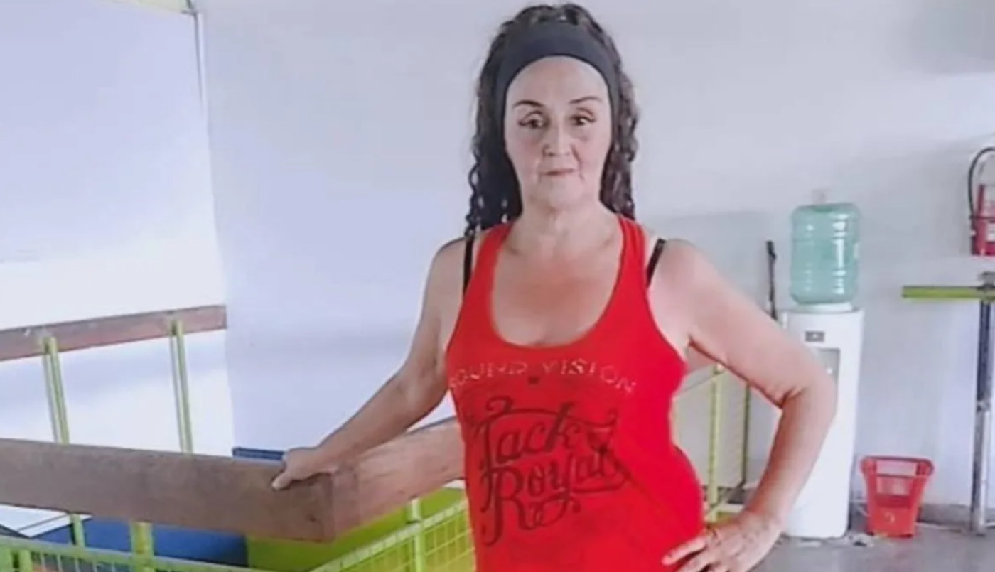 Una mujer fue hallada calcinada: se confirmó que fue un femicidio | Información General