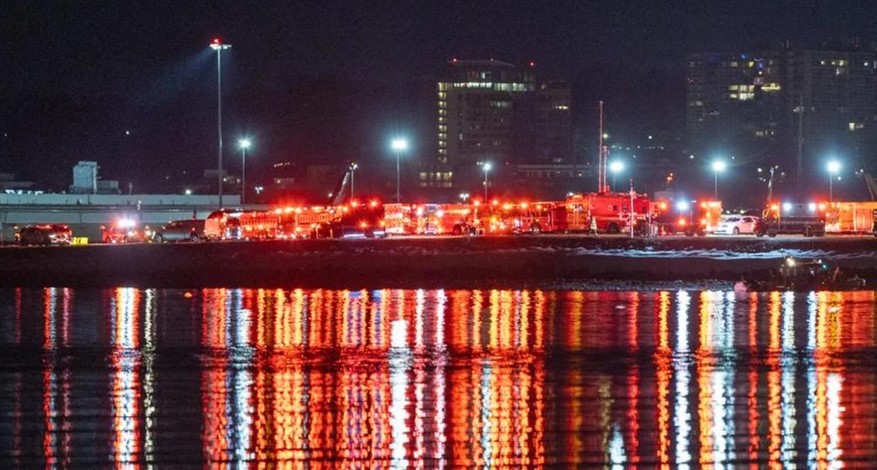 Tragedia en Washington: habría un argentino entre las víctimas | Información General