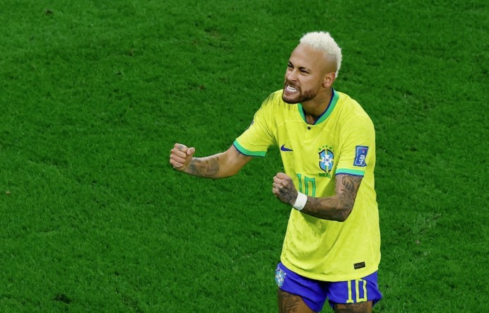 Neymar regresa al Santos, pero con la mira en Europa | Deportes
