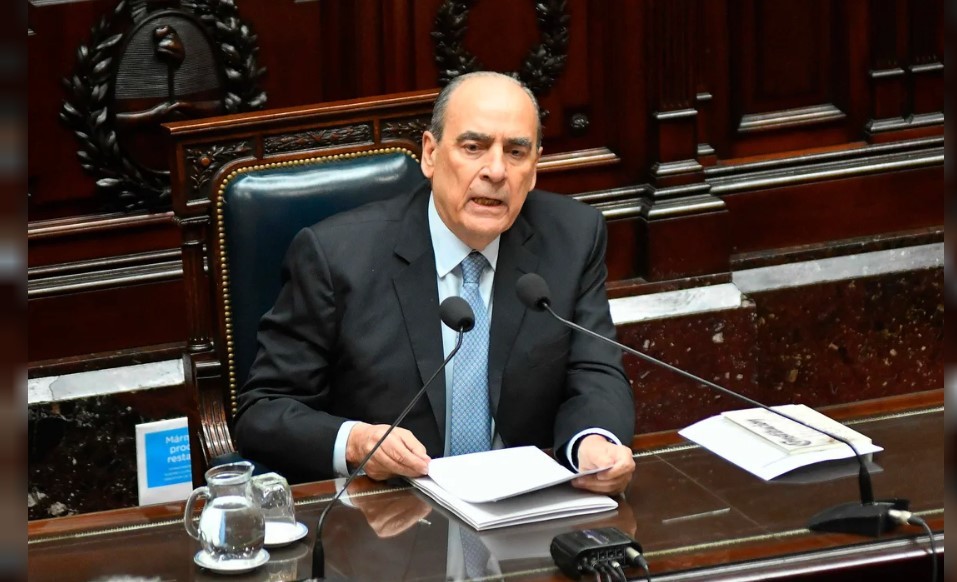 El oficialismo convocará para el martes a un plenario de comisiones para debatir la suspensión de las PASO | Política y Economía