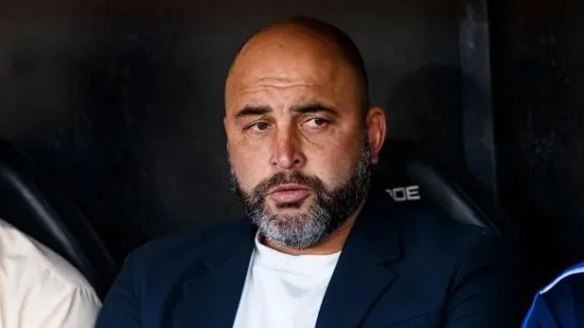 Marcelo Méndez renunció como técnico de Gimnasia | Deportes