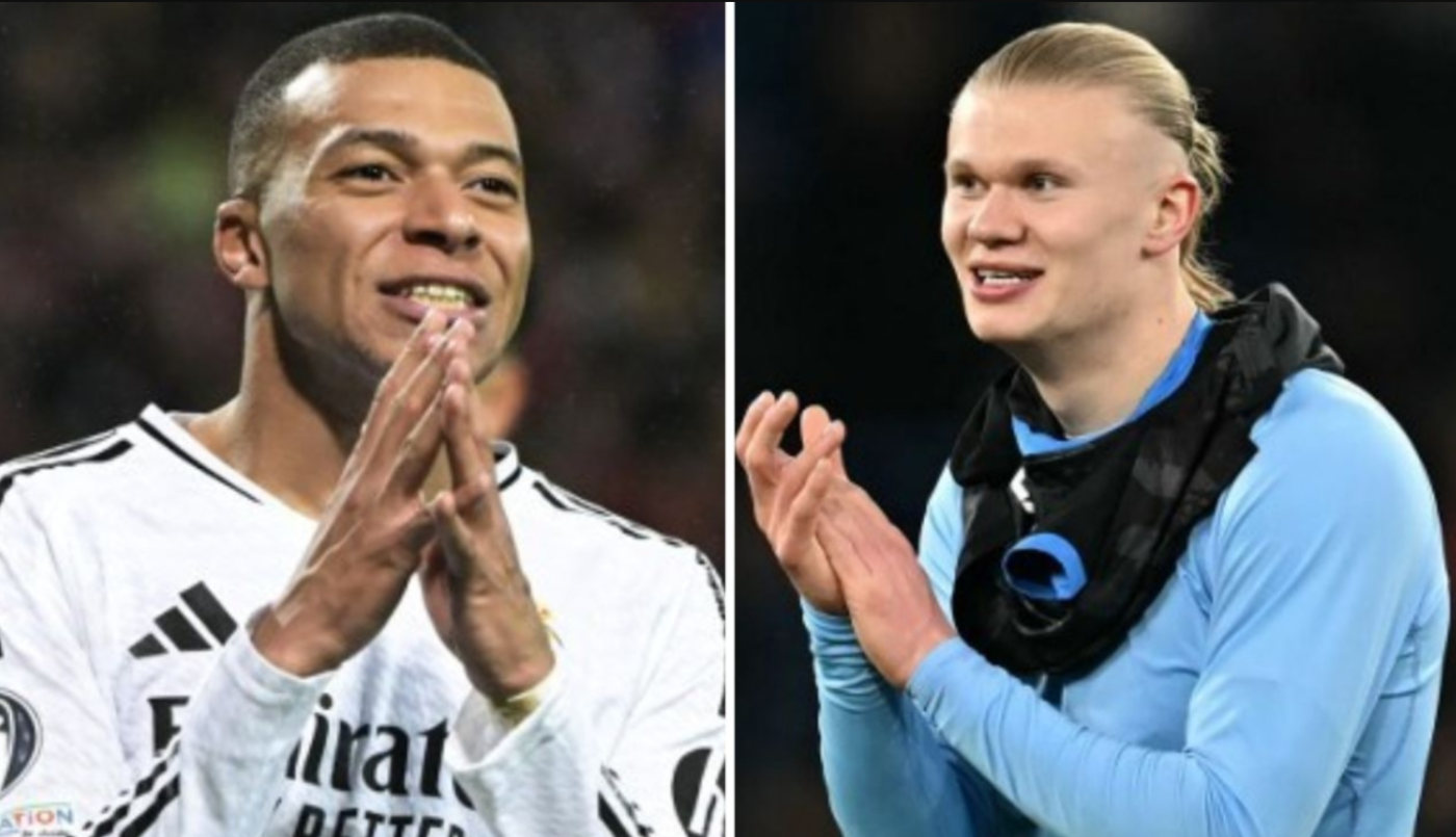 Manchester City-Real Madrid: duelo de eliminación para poder seguir en la Champions | Deportes