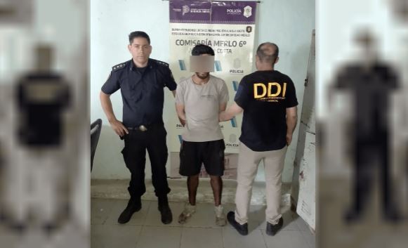 "Quedáte callada y caminá que te voy a robar": fue violada cuando volvía a su casa de trabajar | Información General