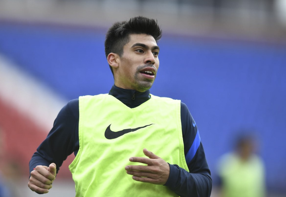 Juan Ramírez, a un paso de dejar Boca para sumarse a Lanús | Deportes