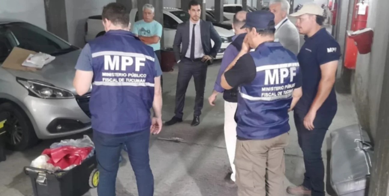 Se conoció el resultado de la autopsia del hombre que fue hallado muerto en el hueco de un ascensor | Información General