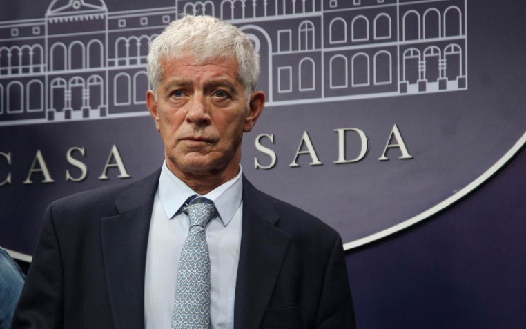 "Garantismo kirchnerista": el Gobierno cuestionó a Kicillof por el crimen del delivery en Moreno | Política y Economía