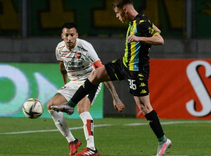 Newell's se enfrenta a Aldosivi: horarios y alineaciones por el Torneo Apertura | Deportes