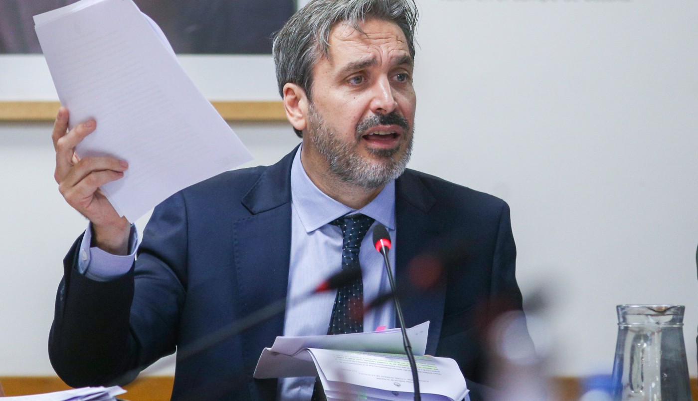 Marcha Federal: un juez federal dictó un habeas corpus preventivo para que las Fuerzas de Seguridad no puedan intervenir | Información General