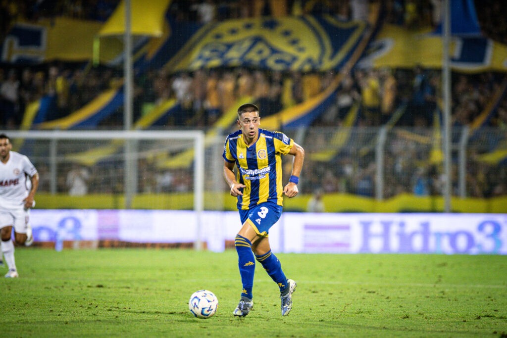 Rosario Central busca su tercera victoria consecutiva ante San Martín de San Juan | Deportes