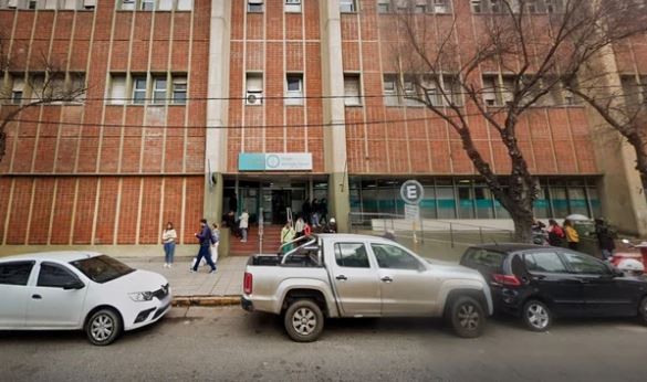 Mar del Plata: murió un bebé de 16 meses tras caerse a una pileta | Información General