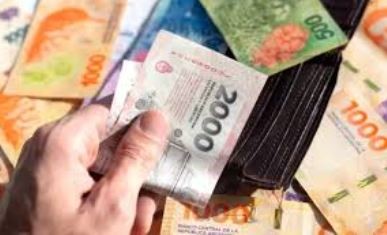 El Gobierno oficializó el pago de $70.000 de bono para jubilados y pensionados de la mínima | Política