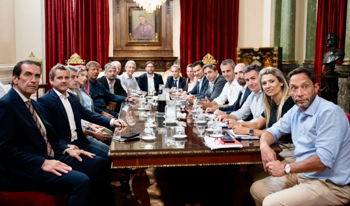 Congreso: la oposición define hoy si vota a favor de una ley para suspender las PASO | Política y Economía