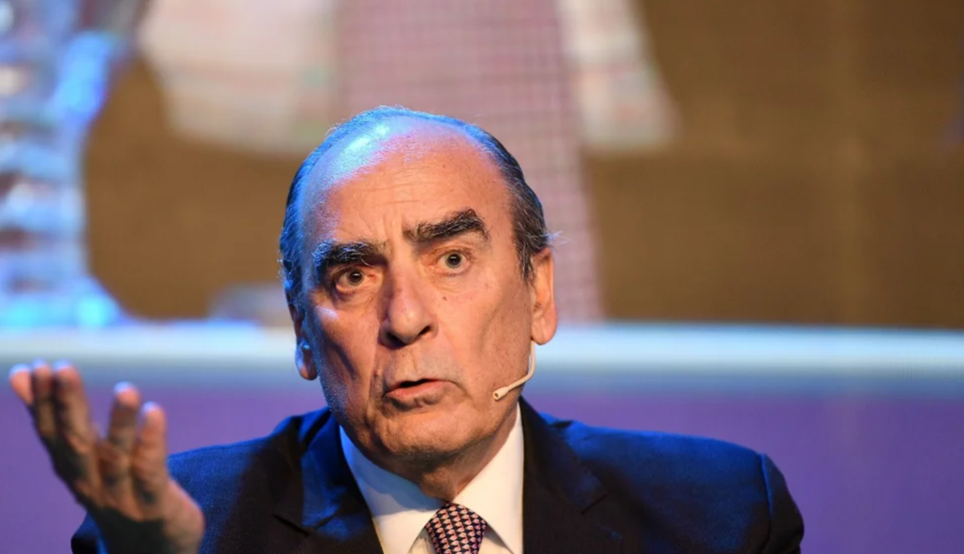 Guillermo Francos, tras la marcha del colectivo LGBT: "No me parece que haya sido significativa" | Política y Economía