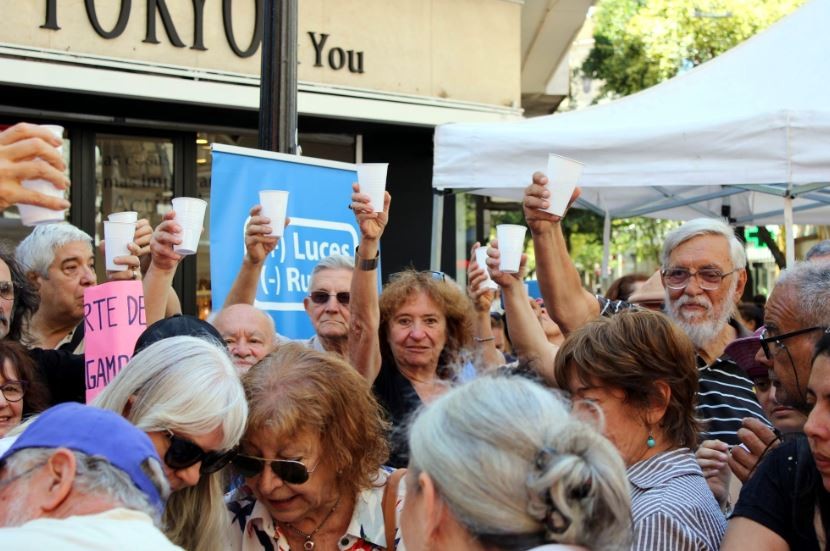 Jubilados y pensionados: calendario de pagos del mes de febrero | Política y Economía