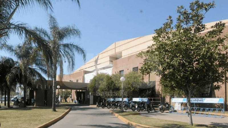 Una niña de un año y medio dio positivo de cocaína en Santa Fe | Rosario y la región