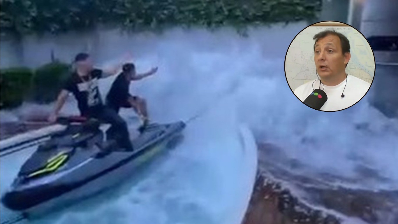 Cumpleaños y descontrol: la sanción municipal | Rosario y la región