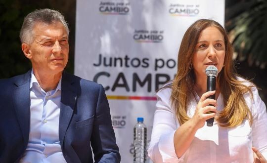 El PRO respaldó el rumbo del Gobierno pero pidió “reformas estructurales urgentes” | Política y Economía