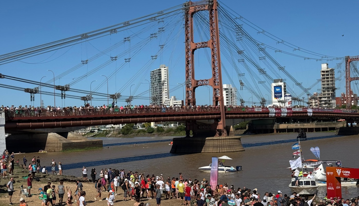 Turismo en Santa Fe: febrero comenzó con el 90% de los hoteles ocupados | Información General