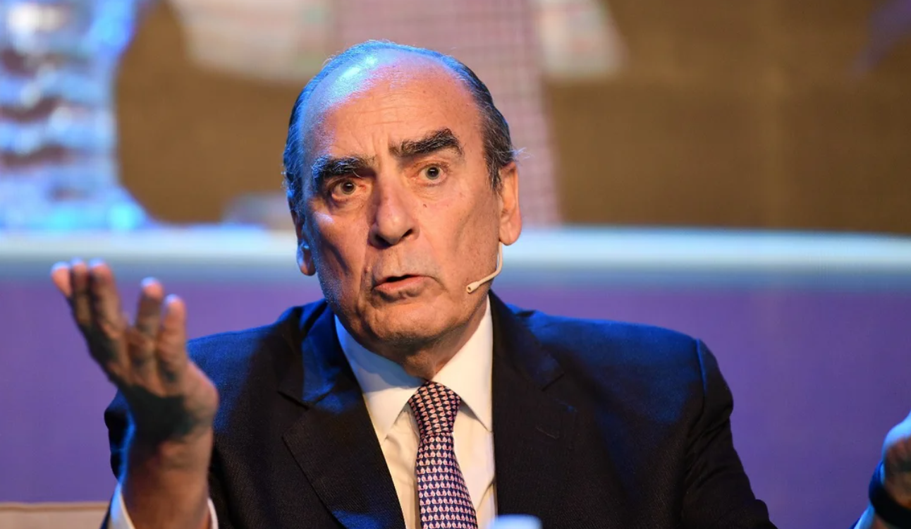 Francos, sobre las PASO: "El Gobierno quiere eliminarlas pero no tenemos votos propios suficientes" | Política y Economía