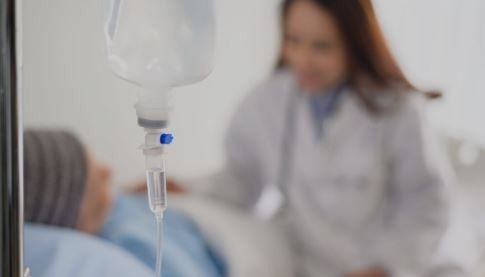 Día Mundial del Cáncer: estudio revela que entre la primera consulta médica y el acceso al tratamiento pasan 130 días | Información General