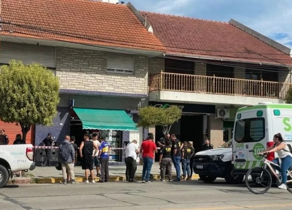 Removerán a la cúpula de la Policía Bonaerense en Mar del Plata tras el crimen del kiosquero | Política y Economía