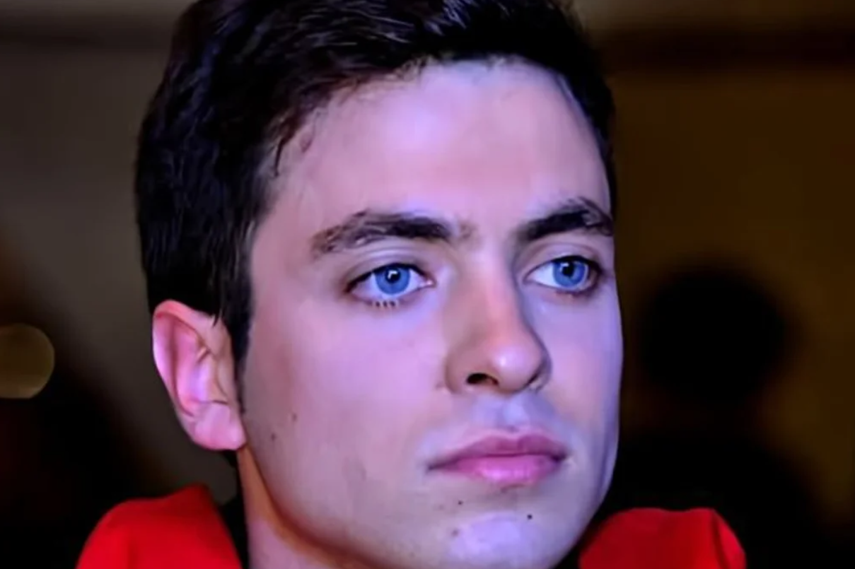 Murió el actor Ulises Droghei a los 31 años | Espectáculos