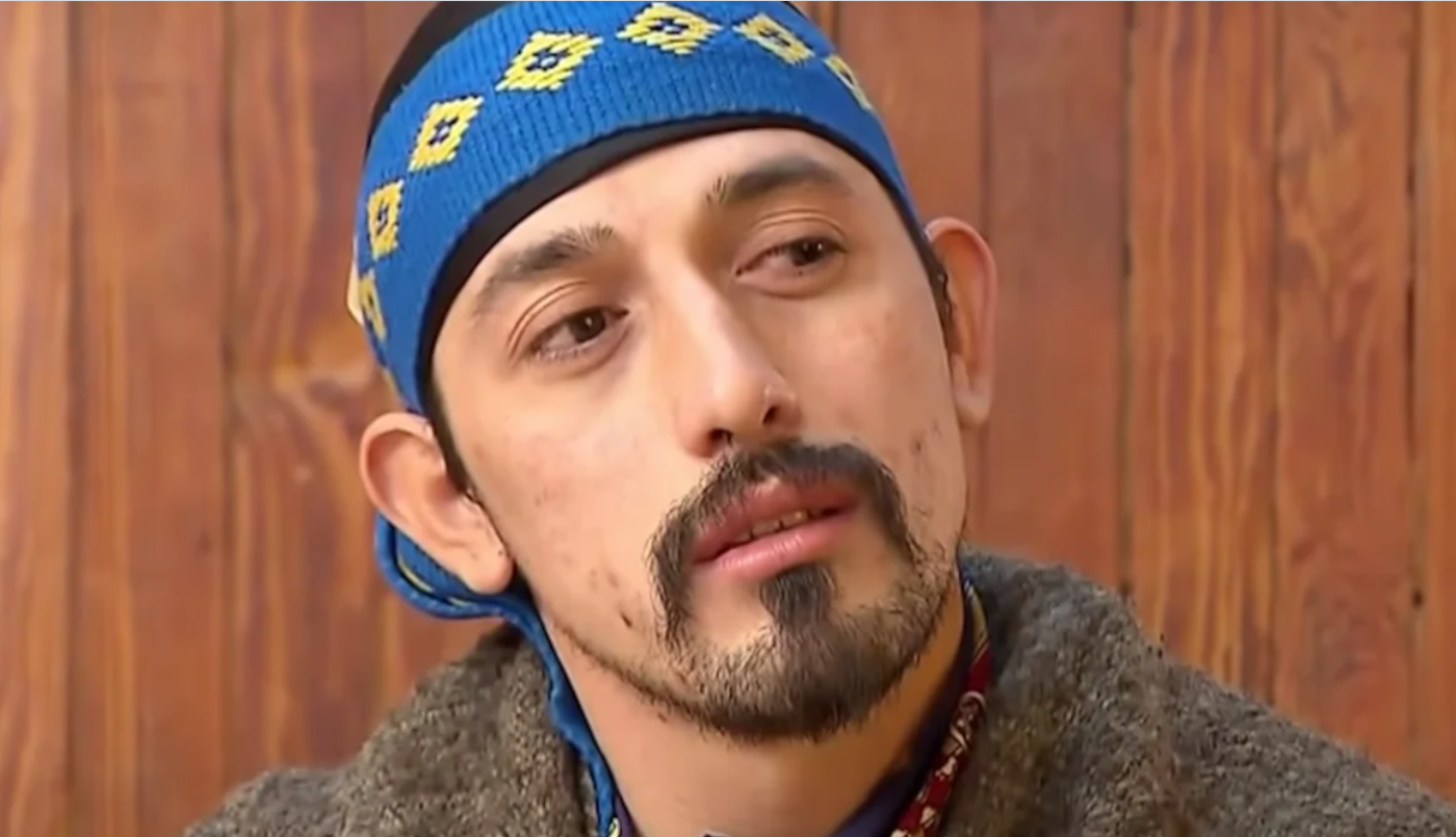 Incendios en la Patagonia: el Gobierno denunció a Jones Huala por “incitación a la violencia colectiva” | Política y Economía