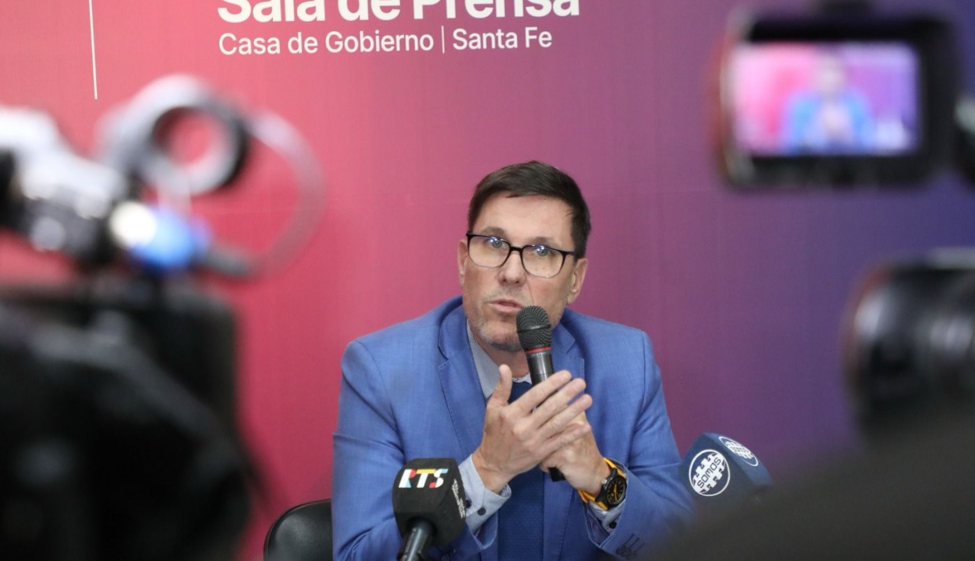 Paritaria docente: “Nos preparamos con todas las herramientas para lograr los acuerdos” | Información General