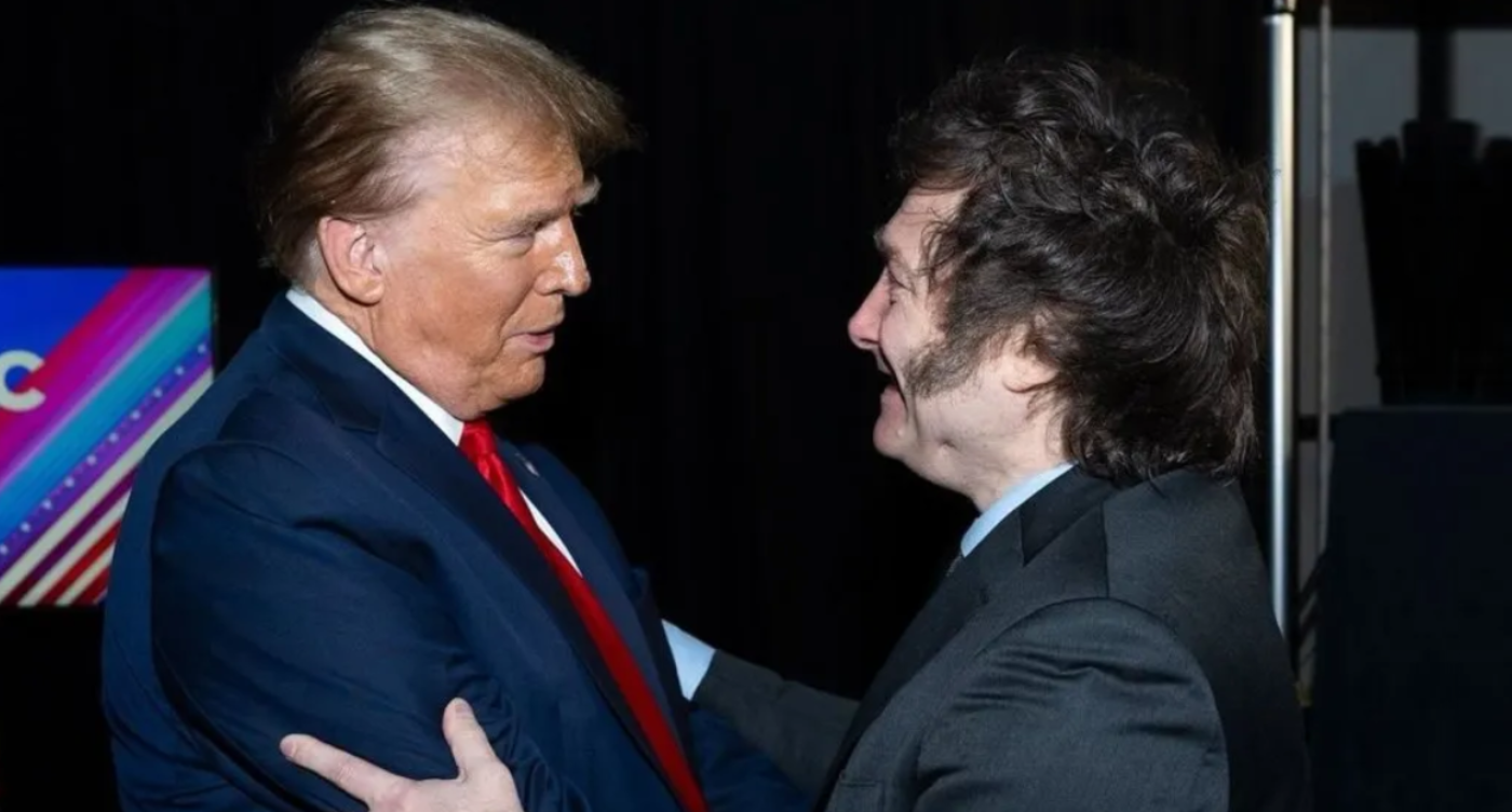 Alineado con Trump, el Gobierno anunció la salida de Argentina de la Organización Mundial de la Salud | Política y Economía