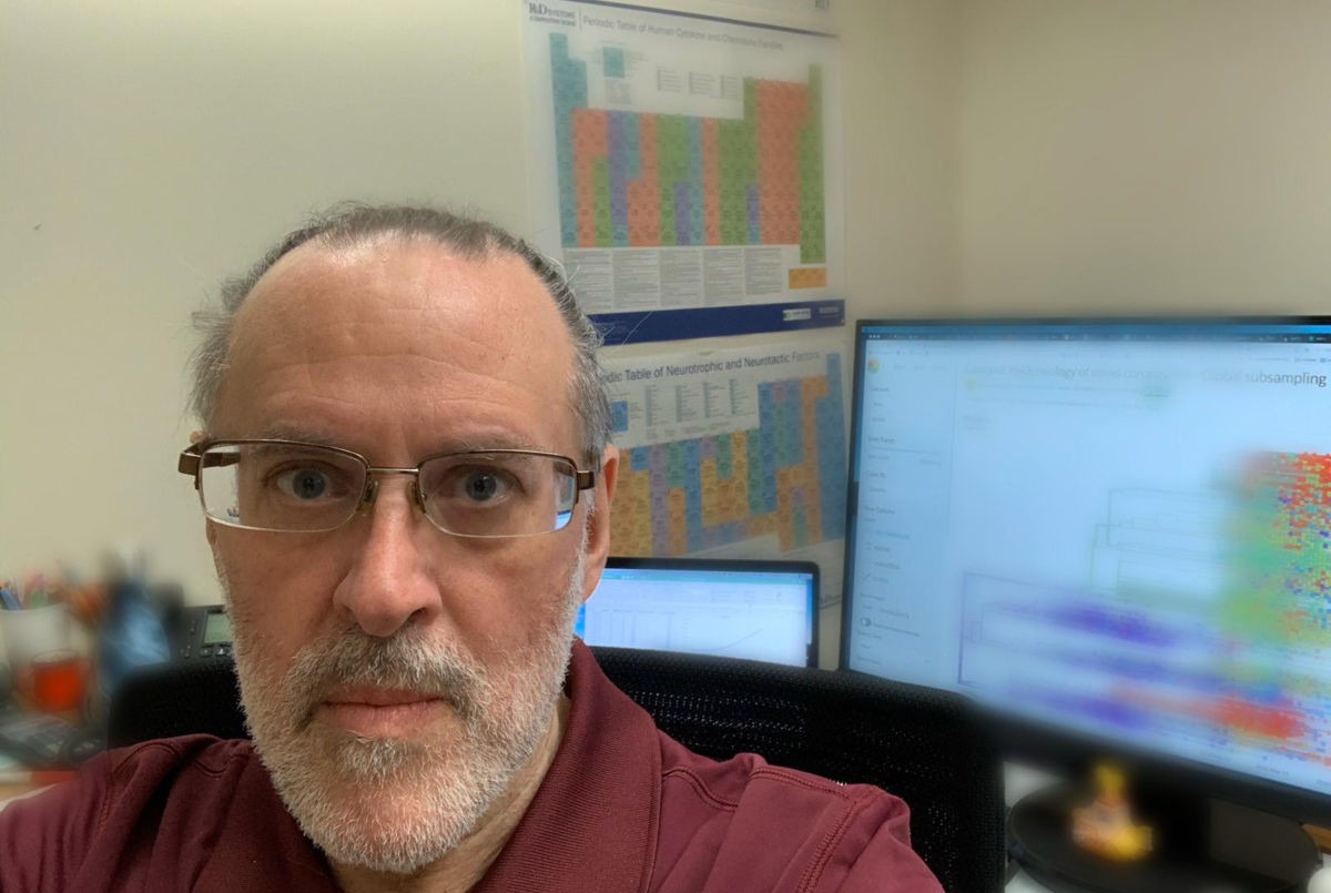 Uno de los científicos que respaldó la cuarentena de Alberto Fernández cruzó a Javier Milei | Política y Economía