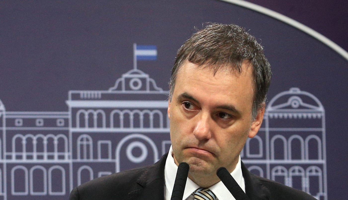 El Gobierno anunció cambios en la Ley de Identidad de Género: "Prohibimos la hormonización en menores" | Política y Economía