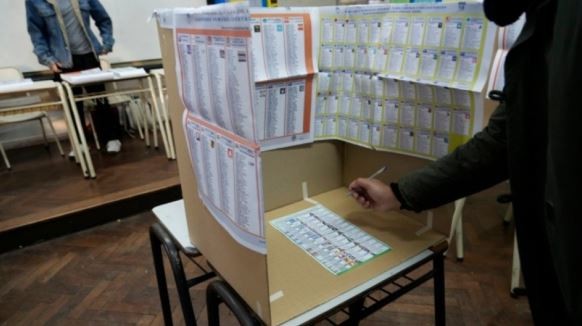 Santa Fe cierra listas este viernes para las elecciones y la reforma constitucional | Política y Economía