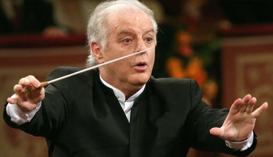 Daniel Barenboim revela que tiene Parkinson | Espectáculos