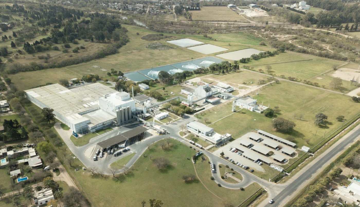 Una reconocida empresa alimenticia paraliza su producción y hay preocupación entre los empleados | Política y Economía