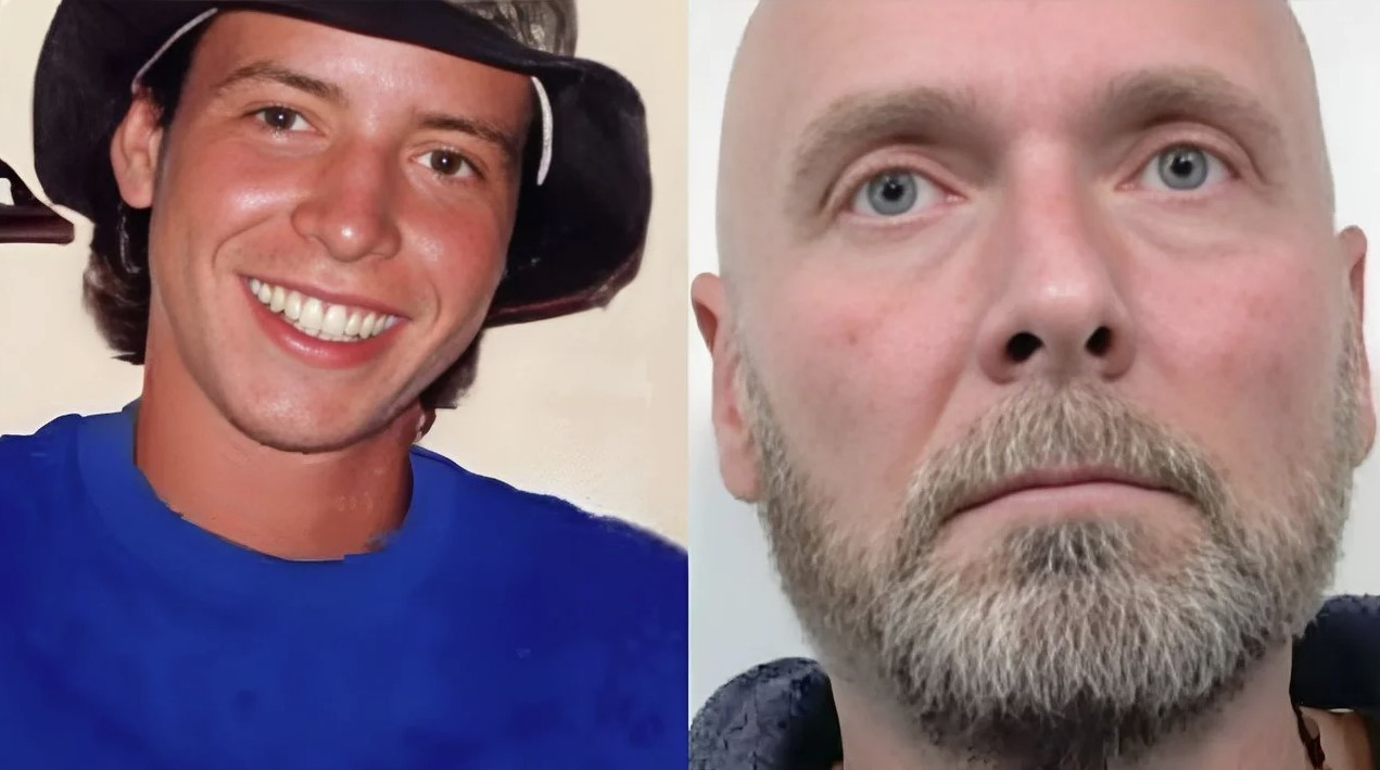 Detuvieron a "El Ruso" Lorhmann, el principal acusado de un caso que lleva 22 años sin resolver | Información General