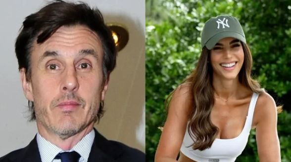 "Ella es divina y muy inteligente": Roberto García Moritán sobre Gaby Espino | Espectáculos