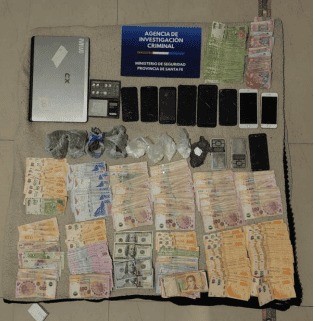 Condenan a sicario de la banda de Alan Funes: 11 años por violencia y narcotráfico | Rosario y la región