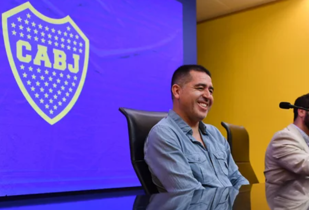 Las primeras imágenes del plan de Riquelme para ampliar La Bombonera | Deportes